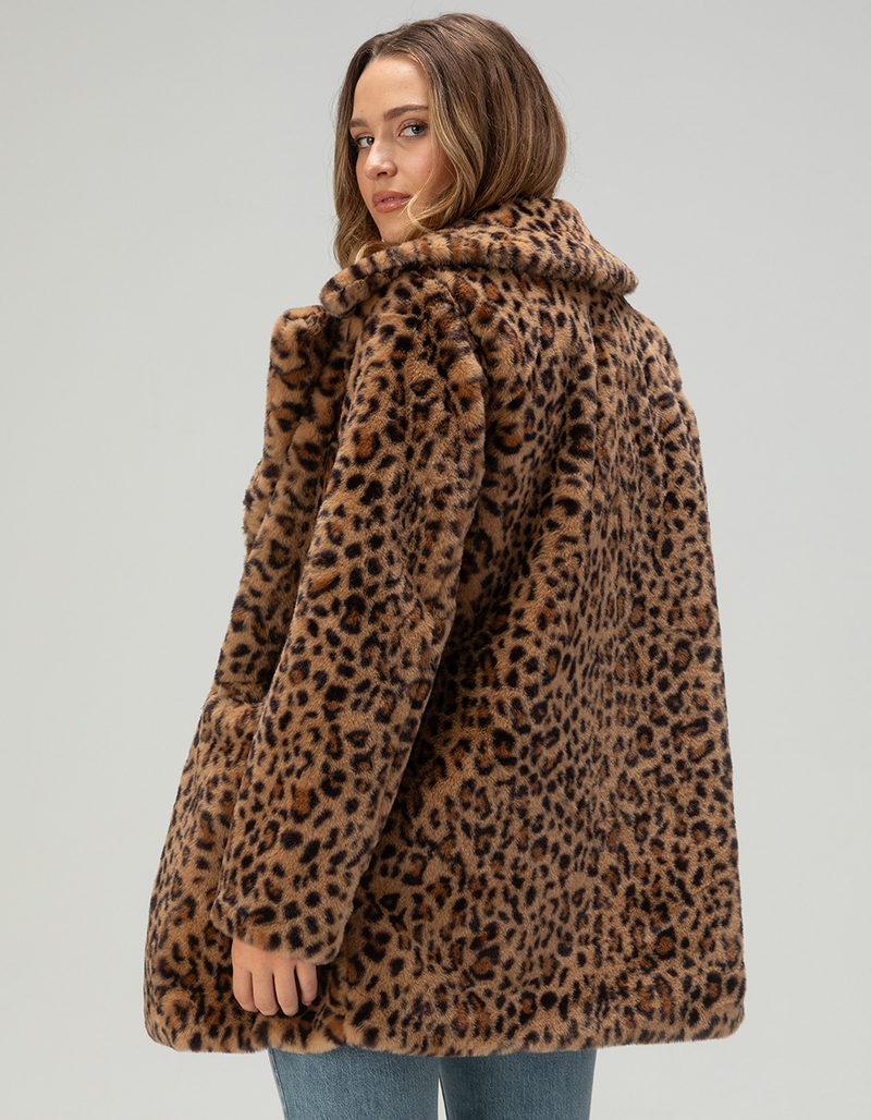 VERO MODA Lissy Womens Jacket image number 3