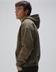 RSQ Mens Oversized Pullover Hoodie image number 4