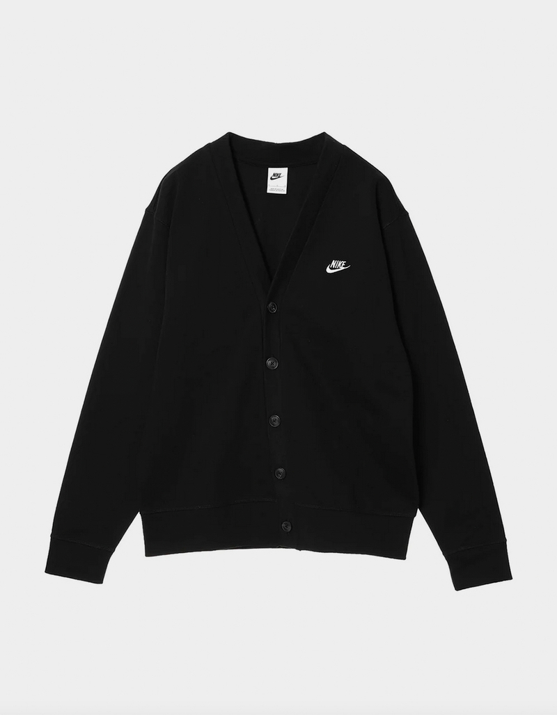 NIKE Fairway Mens Cardigan image number 0