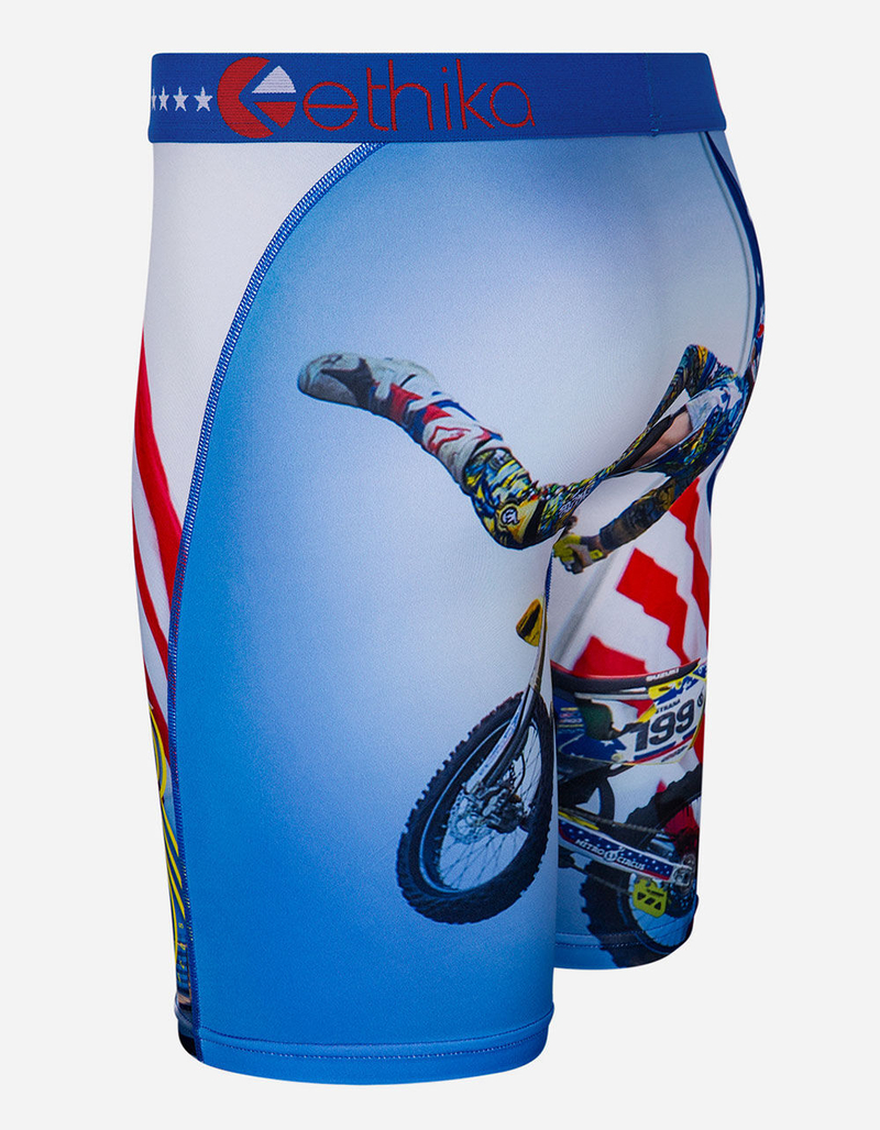 ETHIKA American Hero Staple Boys Boxer Briefs image number 1