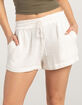 BILLABONG Day Tripper Womens Shorts image number 2
