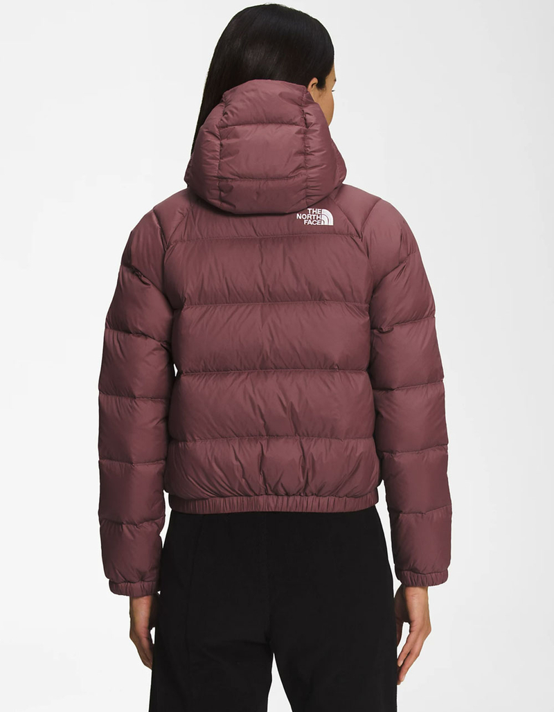 THE NORTH FACE Womens Hydrenalite&trade; Down Hoodie image number 2
