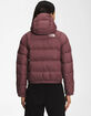 THE NORTH FACE Womens Hydrenalite&trade; Down Hoodie image number 3
