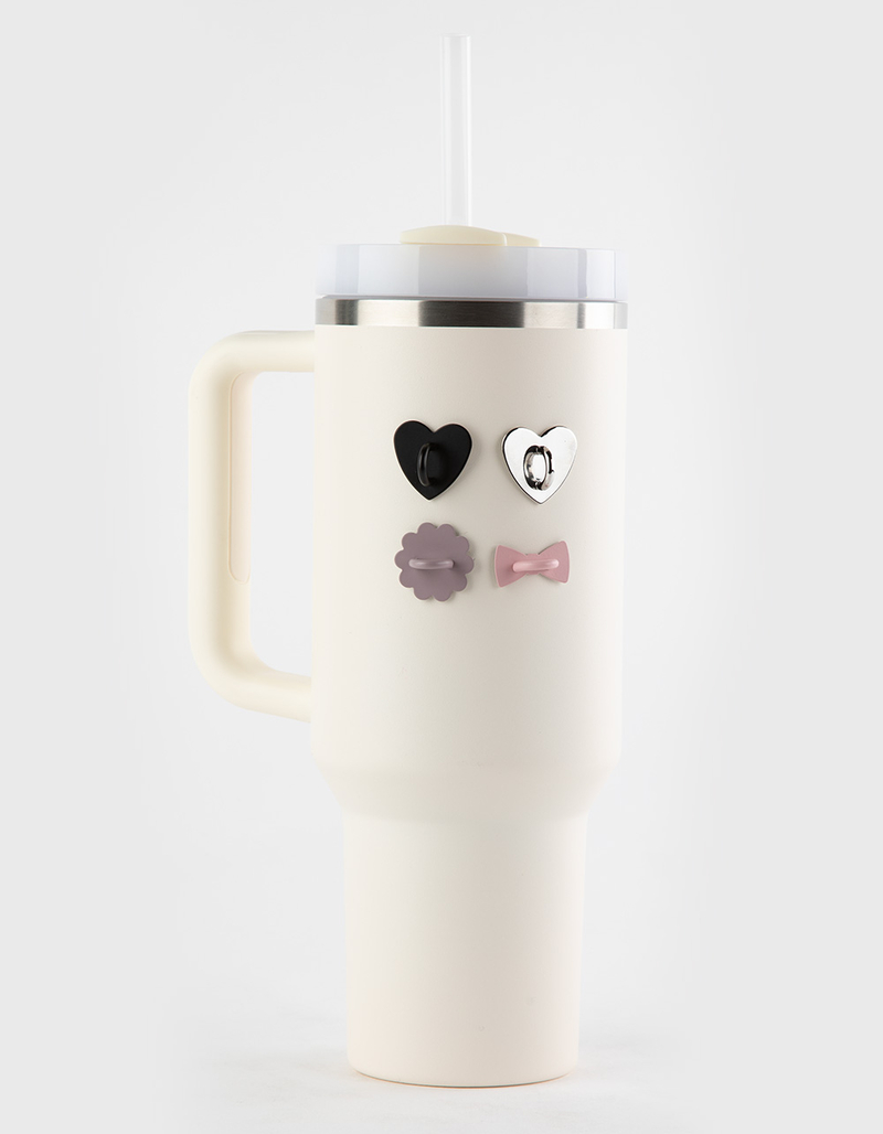Water Bottle Charm Hooks 4 Pack image number 1