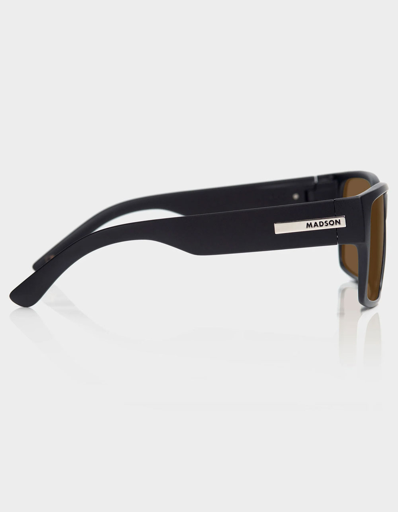 MADSON Classico Polarized Sunglasses image number 2