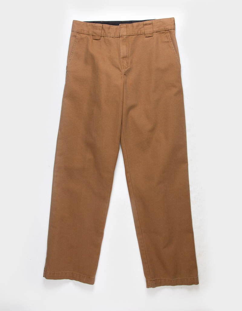 DICKIES 851 Regular Straight Leg Mens Duck Pants image number 5