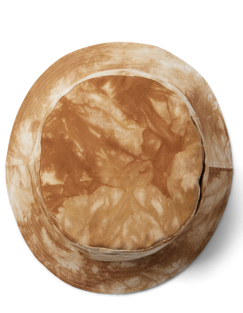 HEMLOCK HAT CO. Isle Bucket Hat image number 3