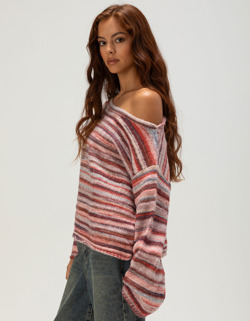 RHYTHM Coastline Womens Sweater image number 2