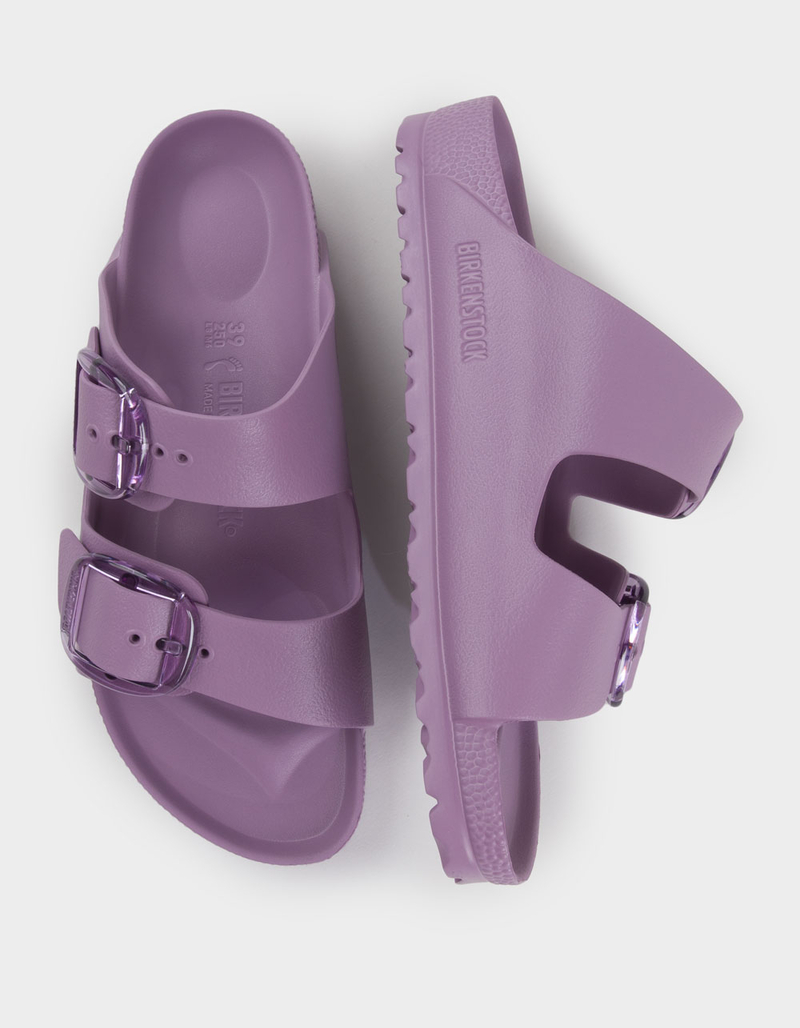 BIRKENSTOCK Arizona EVA Big Buckle Womens Sandals image number 4
