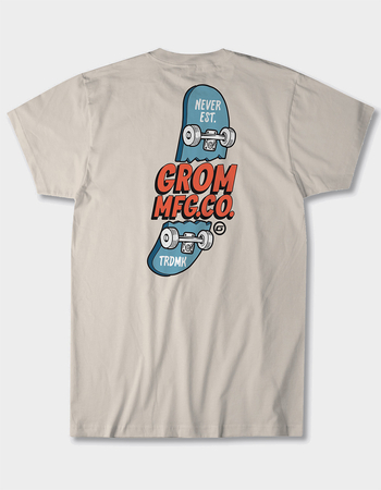 GROM RIP Boys Tee Primary Image