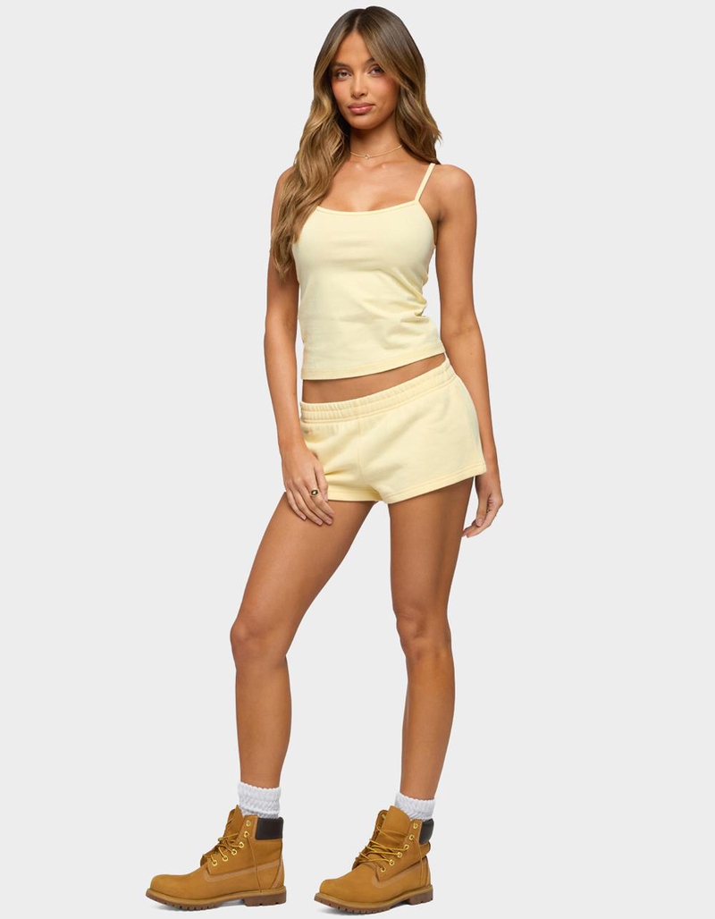 EDIKTED Cataleya Tank Top image number 3