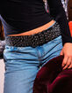 Becca Multi Stud Hip Belt image number 1