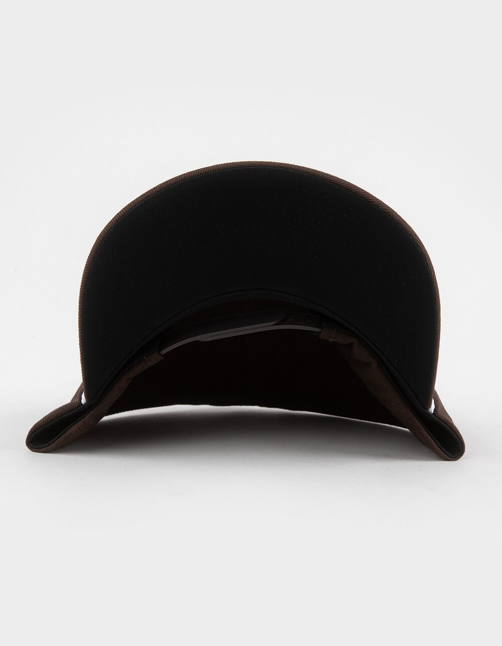 DARK SEAS Corral Snapback Hat - BROWN - ONE SIZE | Tillys