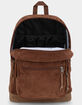 JANSPORT Right Pack Expressions Corduroy Backpack image number 4