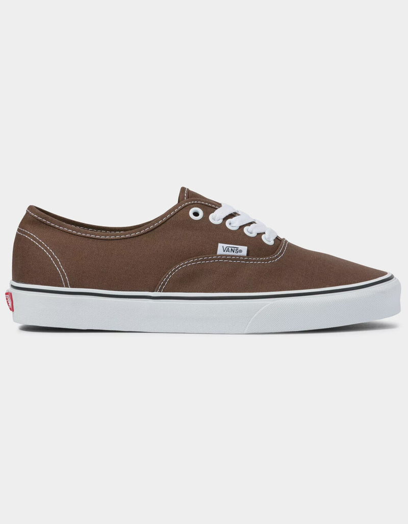 VANS Authentic Shoes image number 1