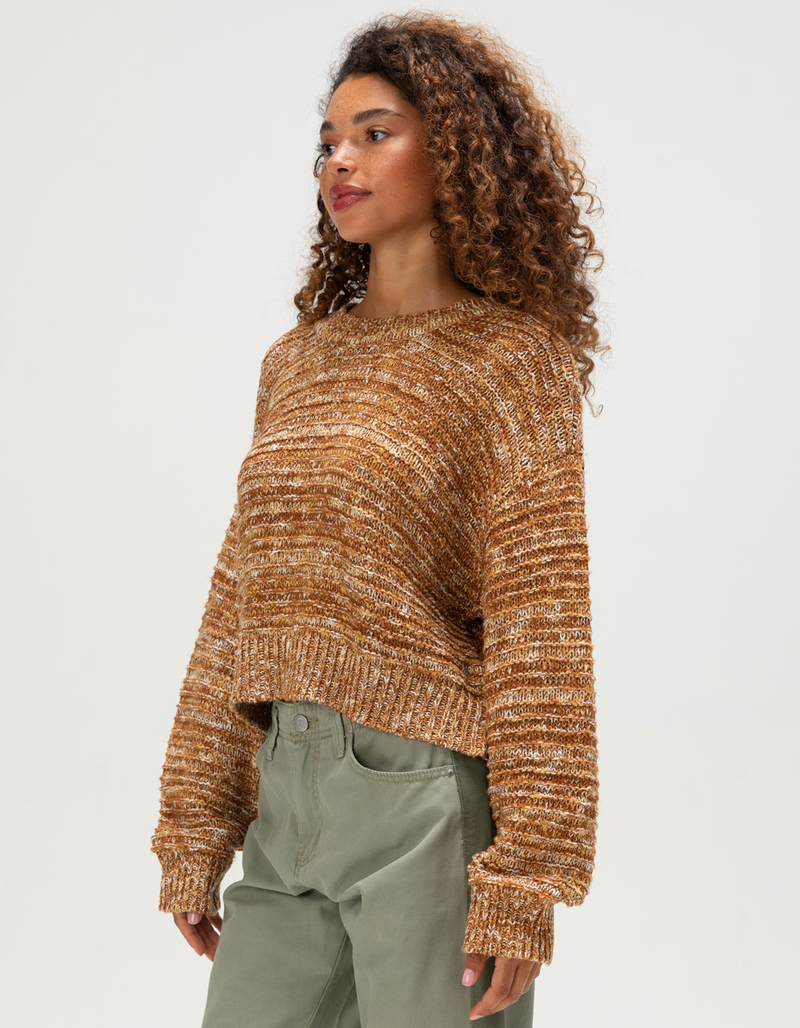 ROXY Enchanted Sky Womens Sweater image number 2