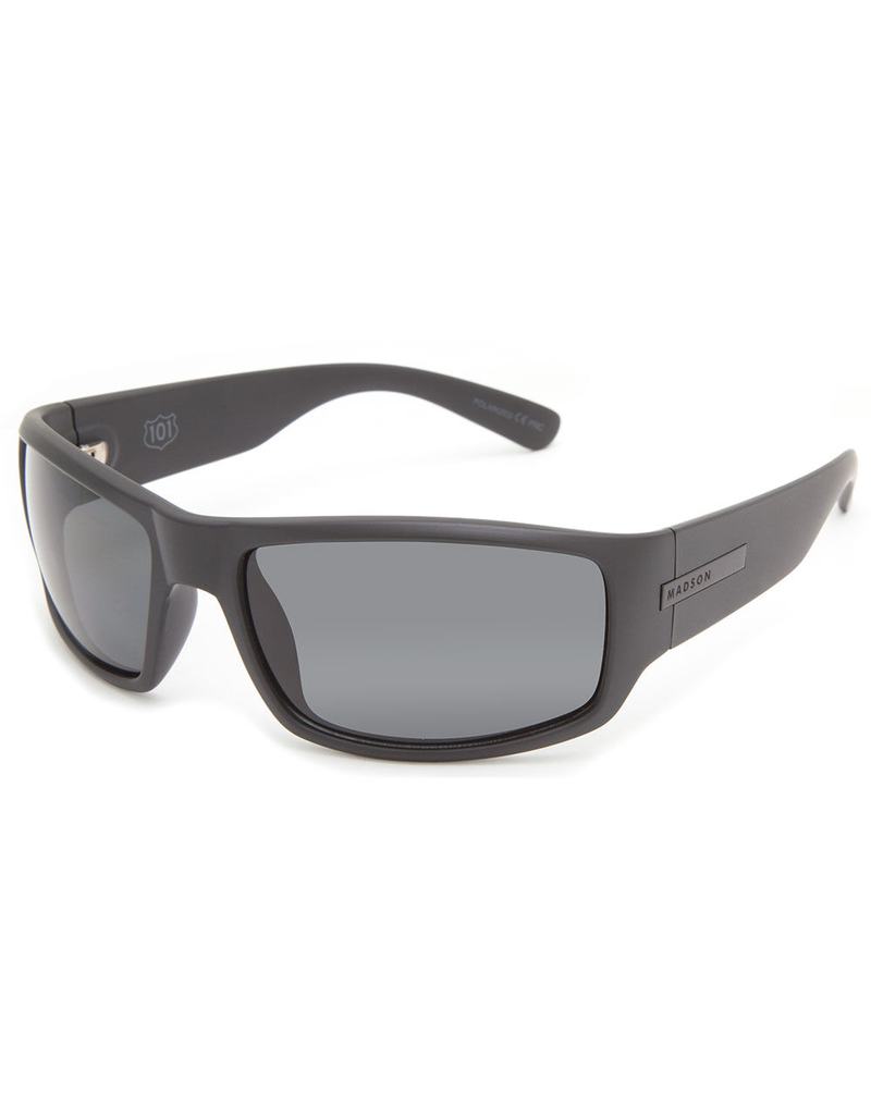 MADSON 101 Polarized Sunglasses image number 0