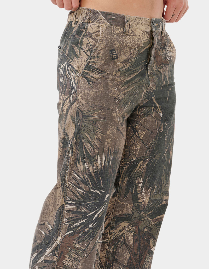 RIP CURL Search And Destroy Mens Pants image number 3