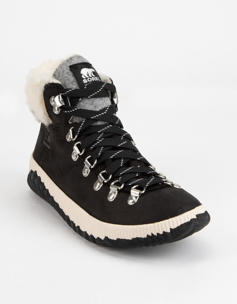 SOREL Out N About Plus Conquest Boots image number 0
