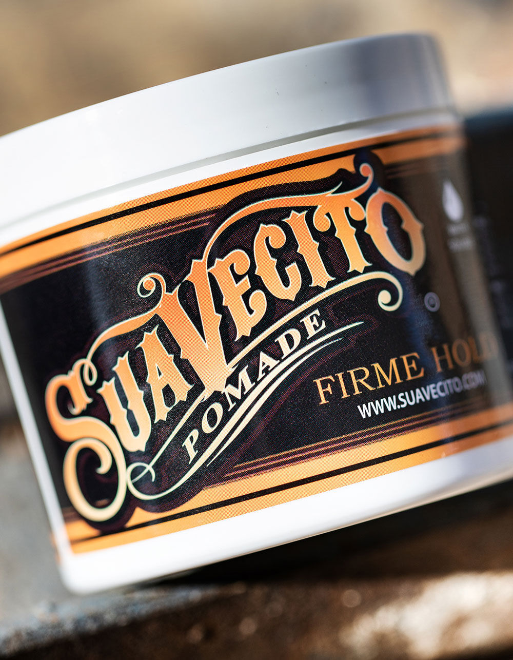 SUAVECITO Firme Hold Pomade (4 oz) - YELLO - ONESZ | Tillys