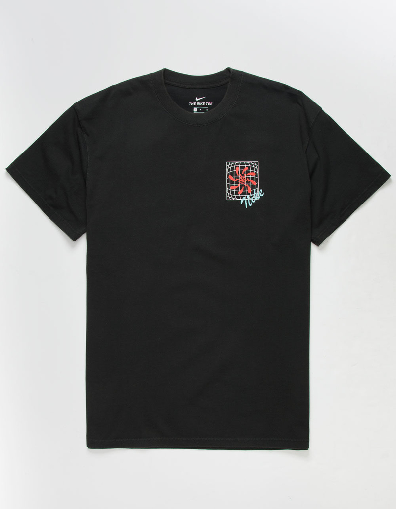 NIKE SB Vibes Mens T-Shirt image number 1