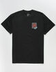 NIKE SB Vibes Mens T-Shirt image number 2