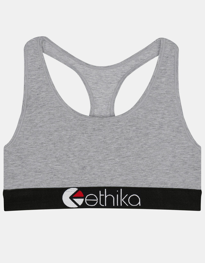 ETHIKA Modal Womens Sports Bra image number 2