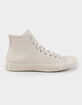 CONVERSE Chuck Taylor All Star Leather High Top Shoes image number 1