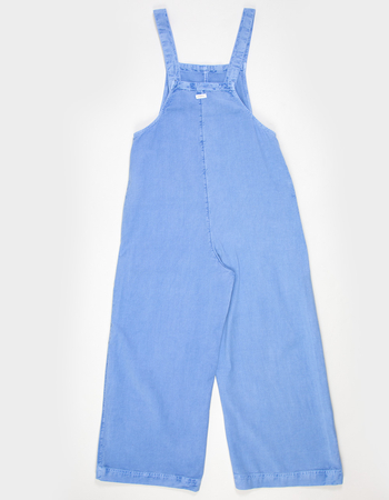 O'NEILL Starlette Girls Overalls Alternative Image