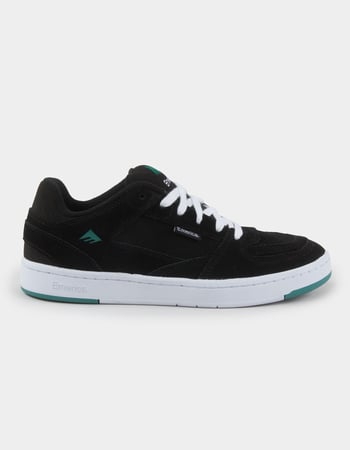 EMERICA Mute Mens Skate Shoes Primary Image