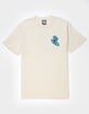 SANTA CRUZ Screaming Hand Mens Tee image number 2