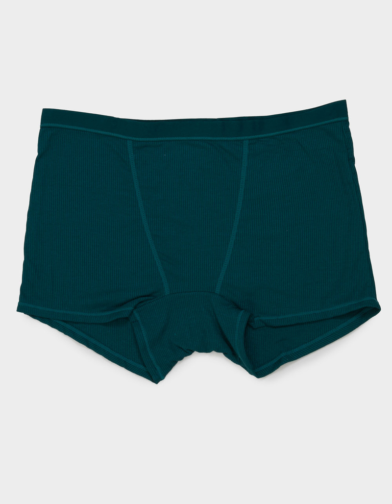 FULL TILT Stitch Boyshort Panties image number 0