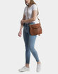 THE SAK Silverlake Flap Crossbody image number 2