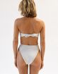DIPPIN' DAISY'S Audrey Cheeky Bikini Bottoms image number 3