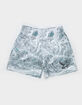 BASEBALL LIFESTYLE 101 Realtree Aspect Boys Shorts image number 1