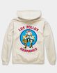 BREAKING BAD Los Pollos Hermanos Unisex Hoodie image number 2