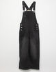 LEVI'S Girls LVG Silvertab Baggy Overalls image number 1