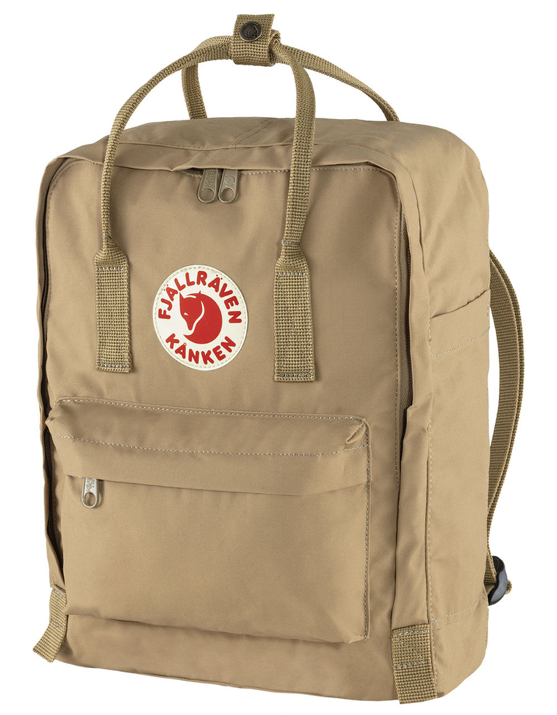 FJALLRAVEN Kanken Clay Backpack image number 1