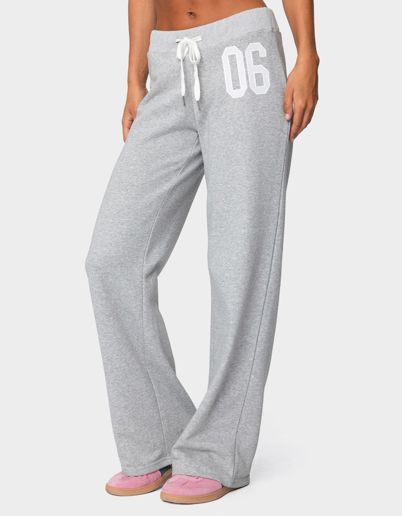 EDIKTED 06 Sweatpants image number 2