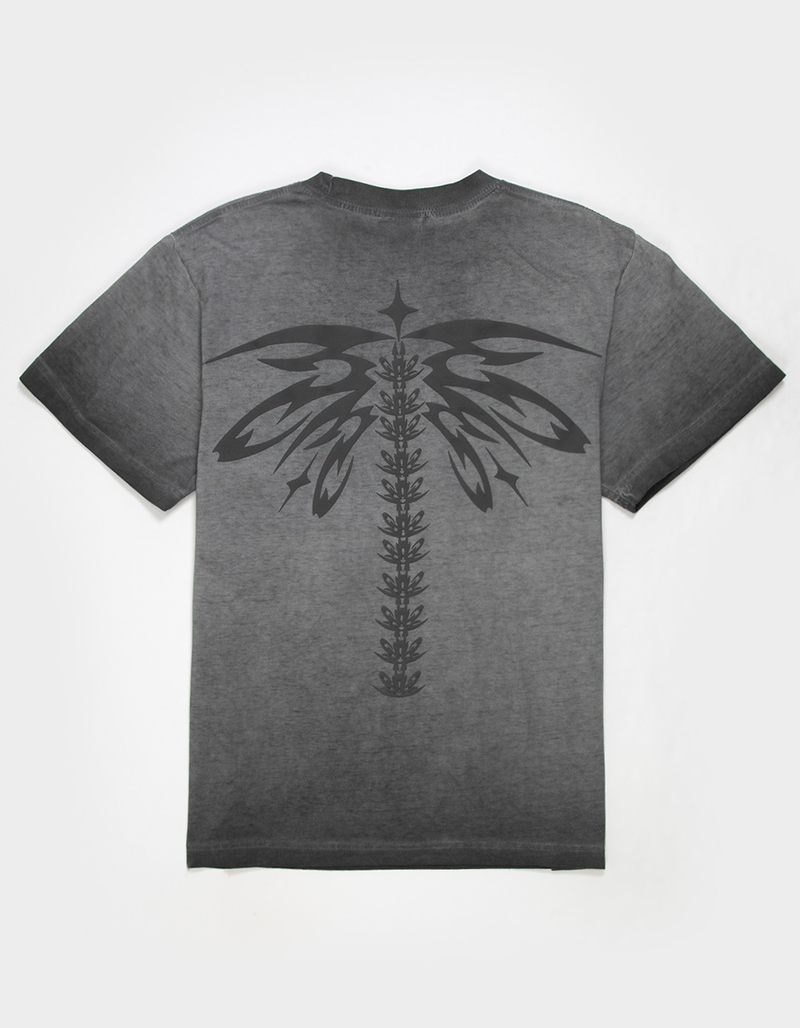 ALPHA COLLECTIVE Sigil Spine Mens Tee image number 1