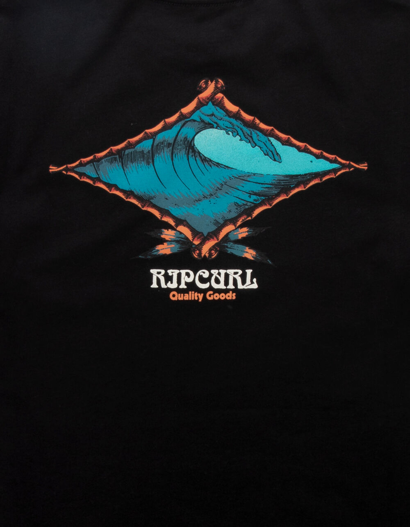RIP CURL Paradise Boys Tee image number 2