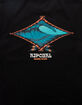 RIP CURL Paradise Boys Tee image number 3