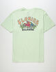 BILLABONG Arch Mens Tee image number 1