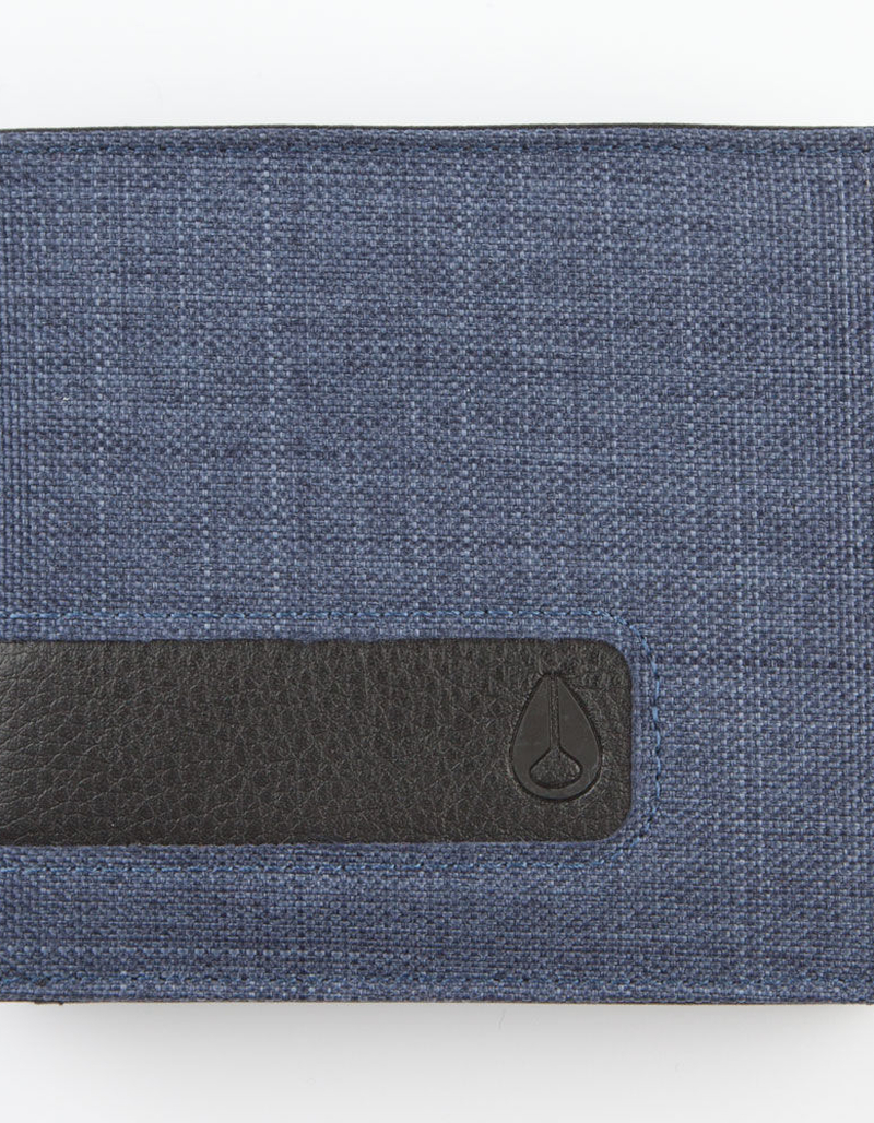 NIXON Showoff Wallet image number 0