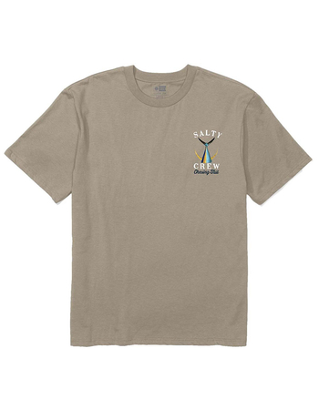 SALTY CREW Tailed Mens Tee Alternative Image