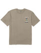 SALTY CREW Tailed Mens Tee image number 2