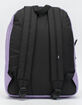 VANS Realm Chalk Violet Backpack image number 3