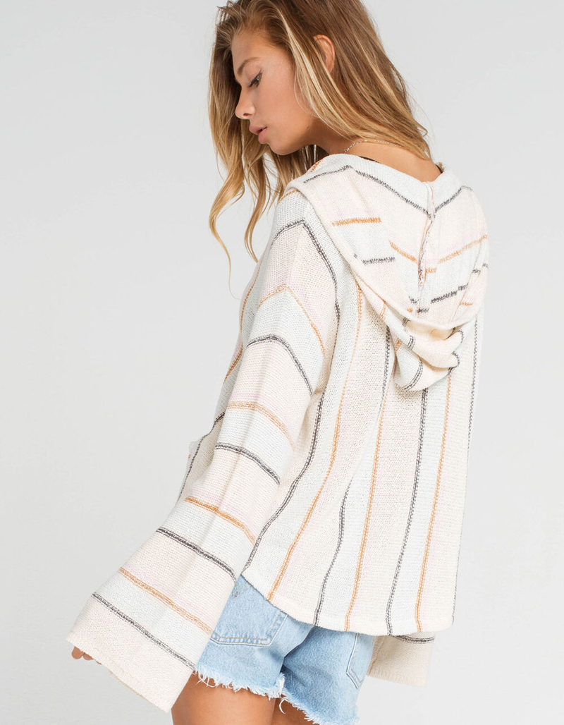 BILLABONG Baja Beach Womens Sweater image number 3