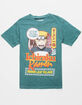 NARUTO Ichiraku Mens Tee image number 1