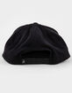 LOSER MACHINE Doughboy Corduroy Snapback Hat image number 3